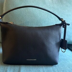 Small Soft Hobo bag Maison de Sabré